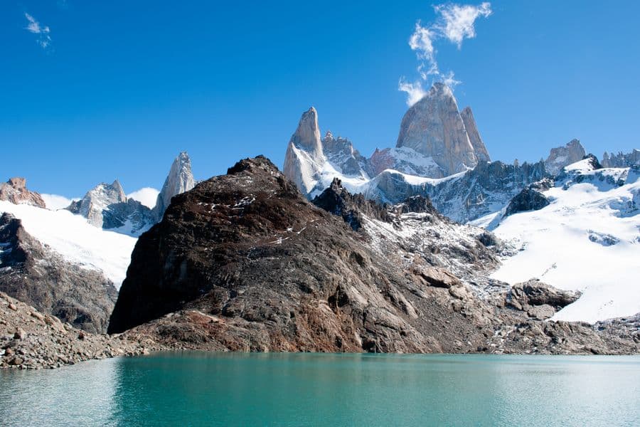 El Chaltén: A Ascensão