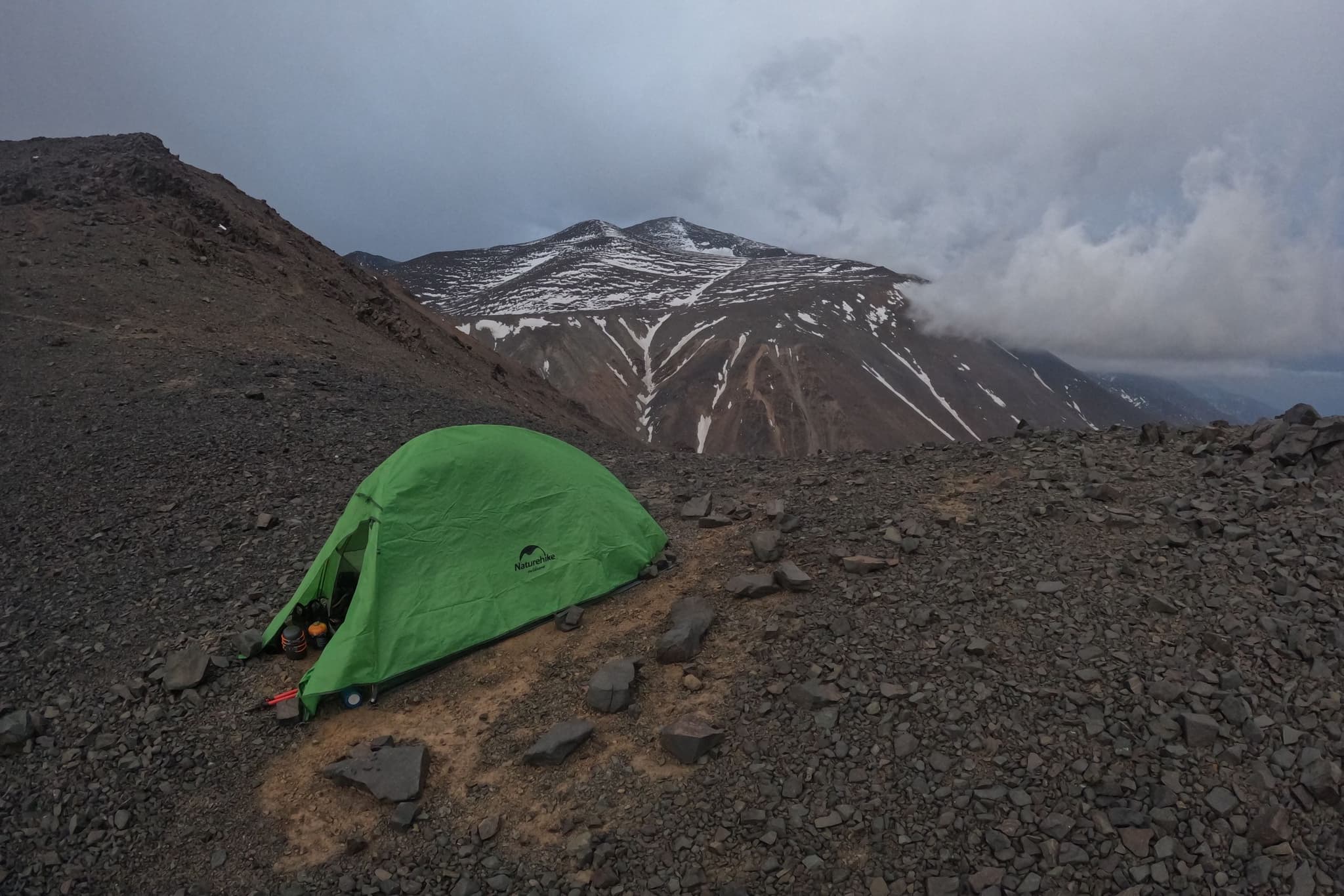 Guia prático de preparação física para trekking