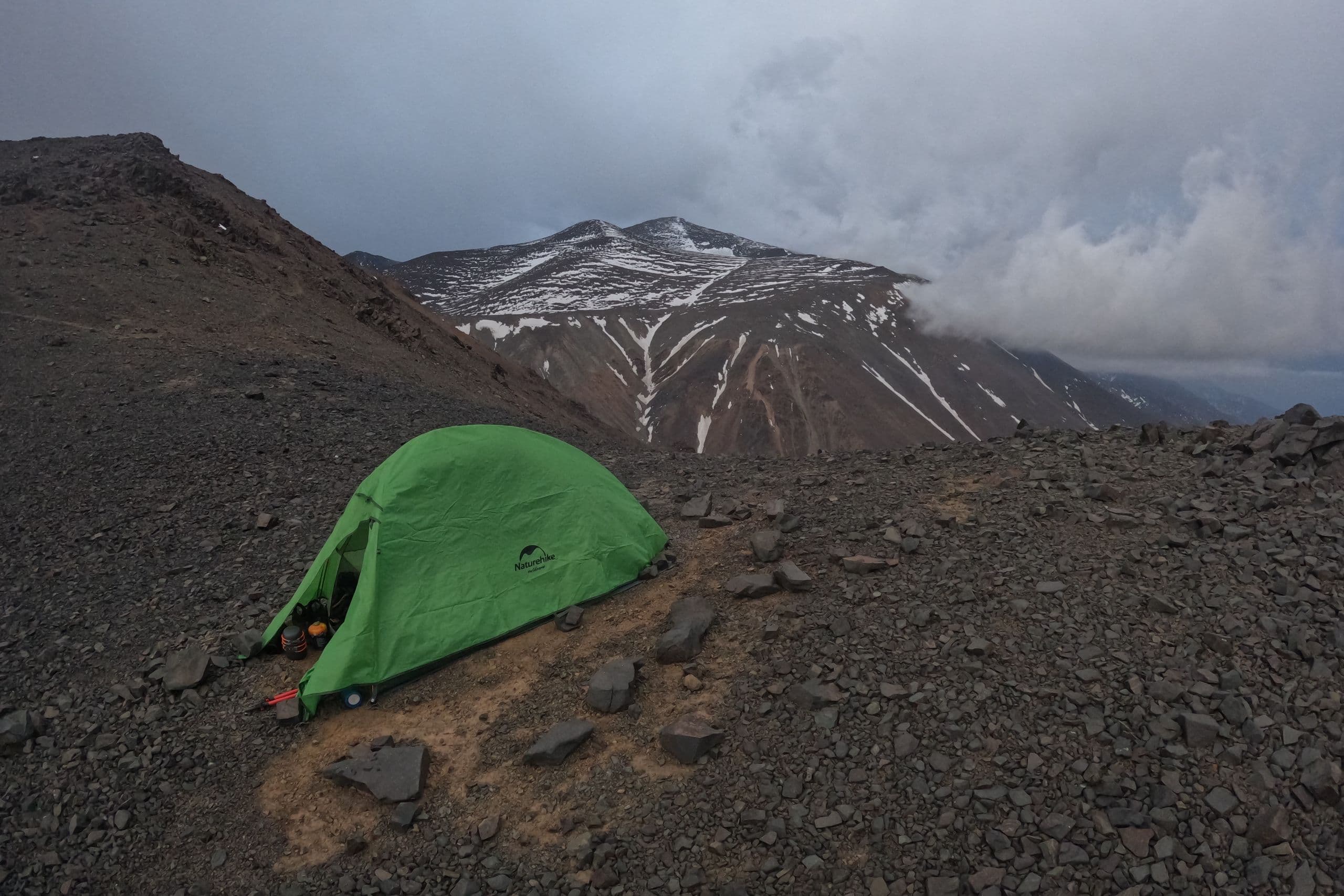 Guia prático de preparação física para trekking