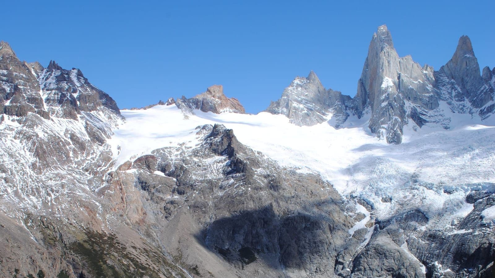 Documentos para viajar para a Argentina em 2026 (Patagônia)