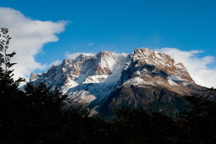 Galeria da expedição El Chaltén: A Ascensão