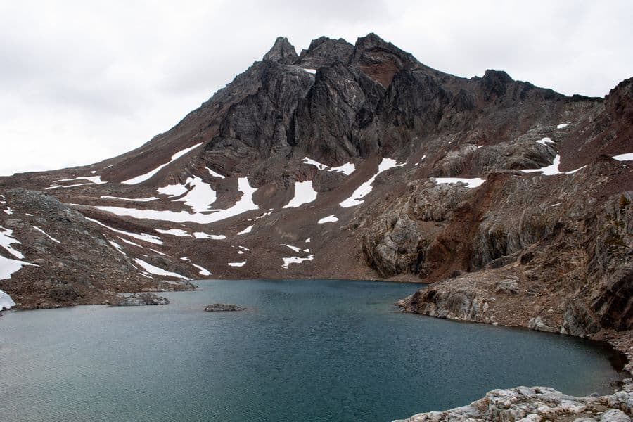 Galeria da expedição Ushuaia: O Último Horizonte
