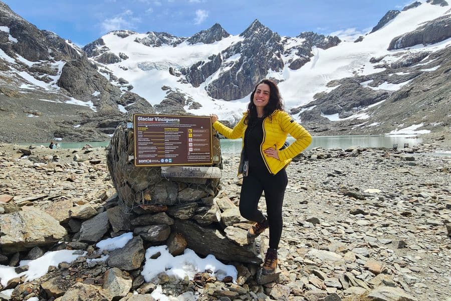 Galeria da expedição Ushuaia: O Último Horizonte
