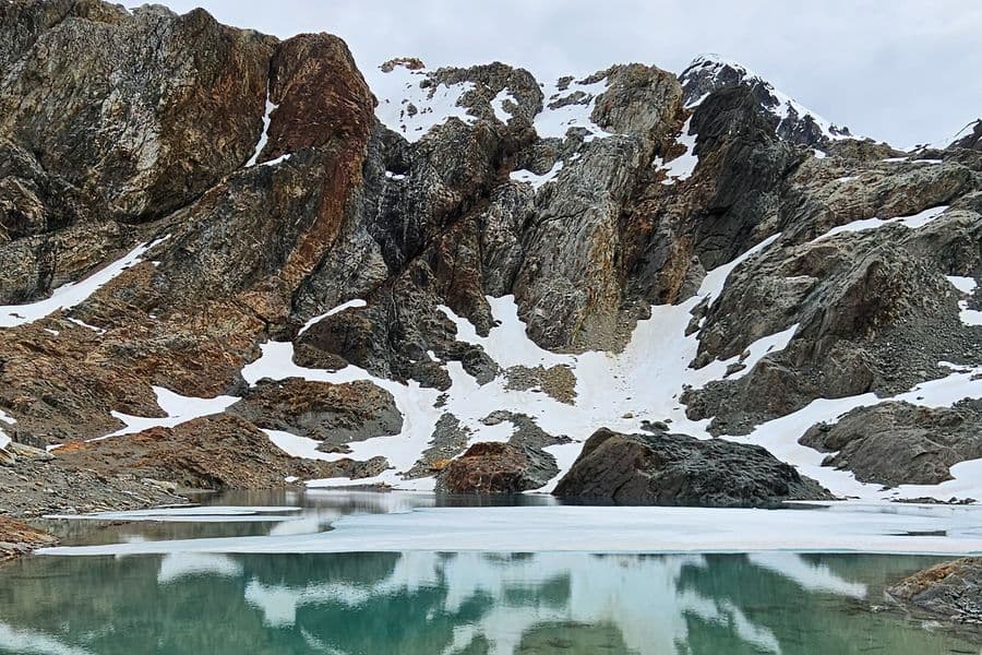 Galeria da expedição Ushuaia: O Último Horizonte