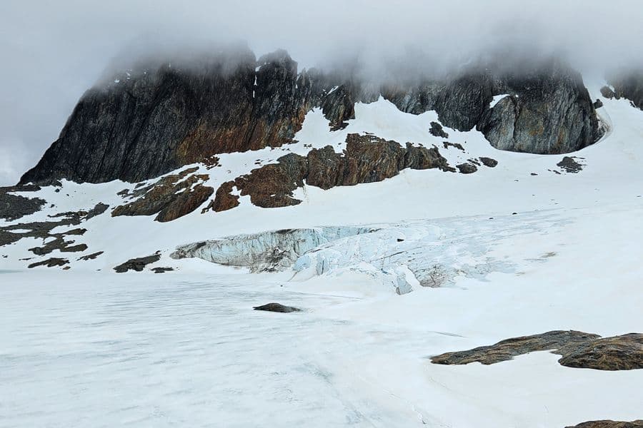 Galeria da expedição Ushuaia: O Último Horizonte