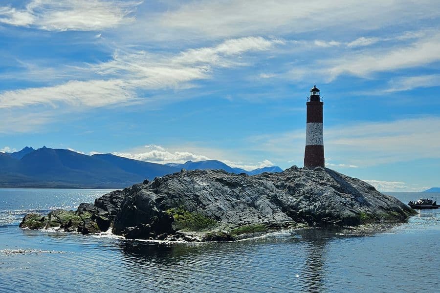 Galeria da expedição Ushuaia: O Último Horizonte
