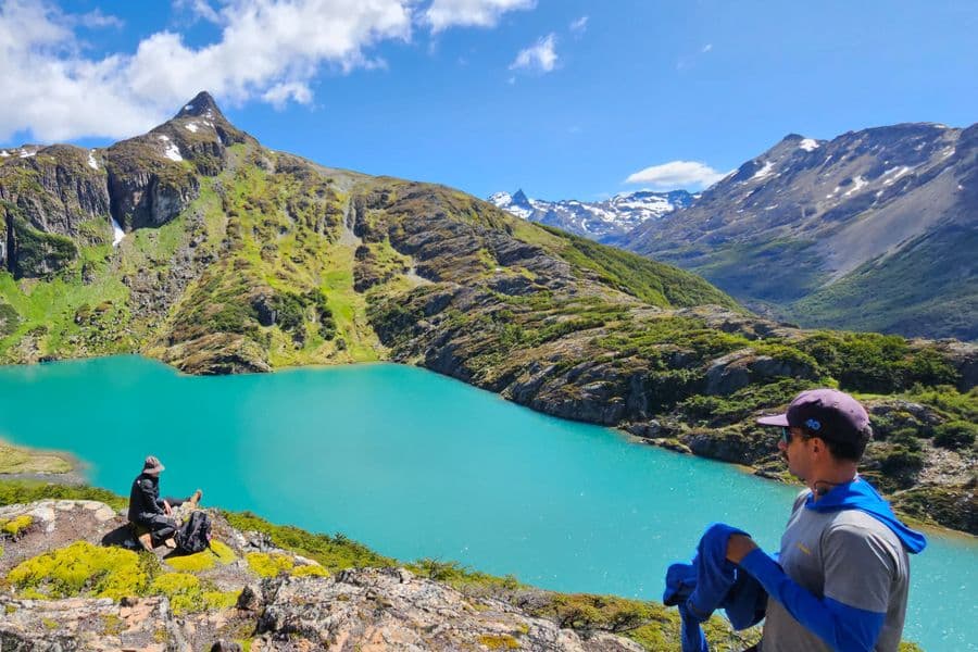 Galeria da expedição Ushuaia: O Último Horizonte