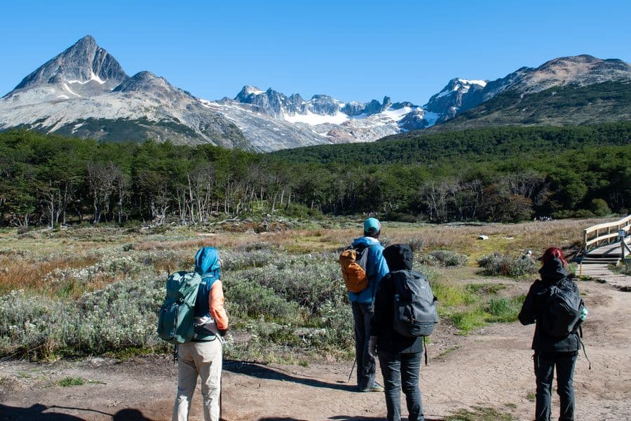 Galeria da expedição Ushuaia: O Último Horizonte