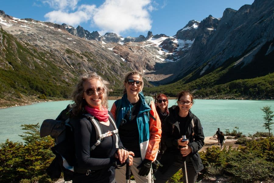 Galeria da expedição Ushuaia: O Último Horizonte