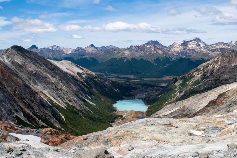 Galeria da expedição Ushuaia: O Último Horizonte