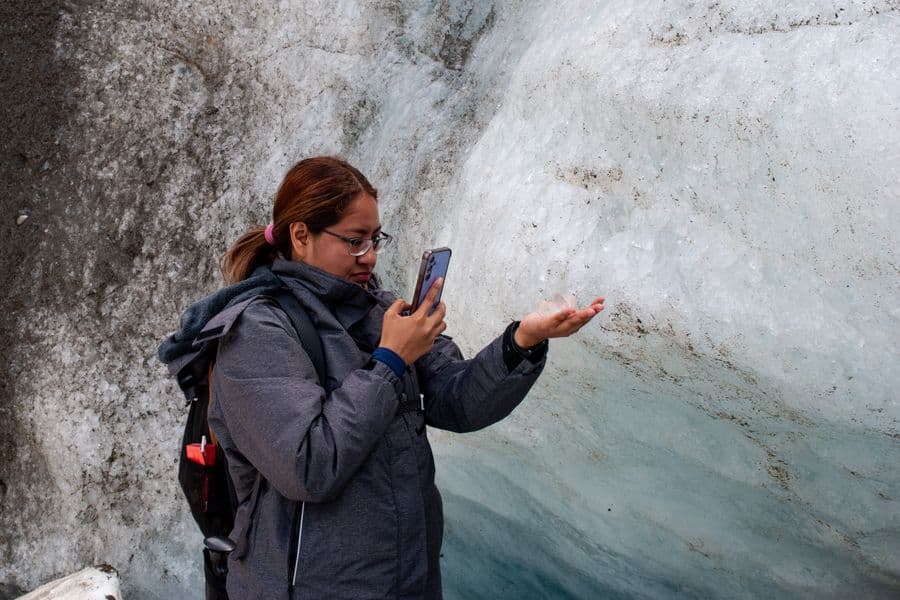 Galeria da expedição Ushuaia: O Último Horizonte