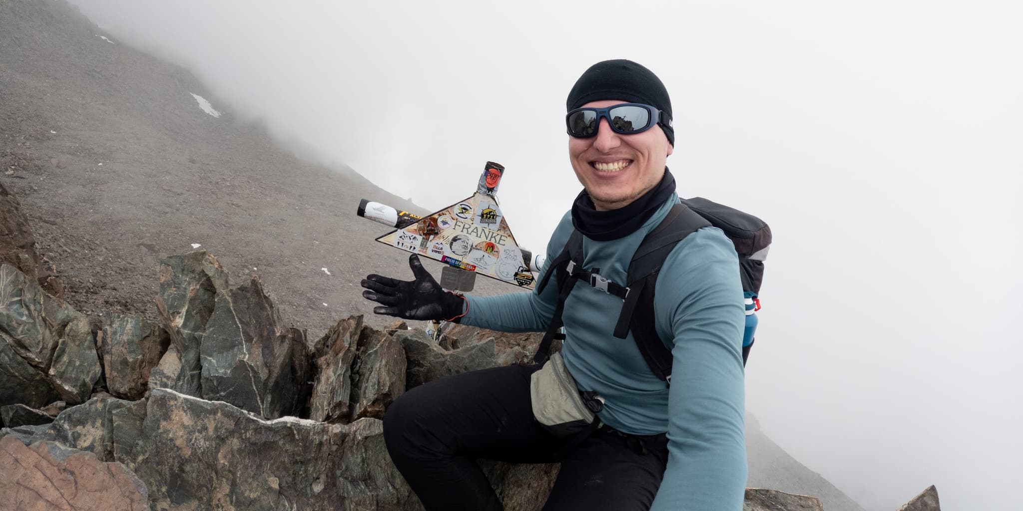 Do cume à gestão empresarial: decisão sob pressão e gestão do tempo