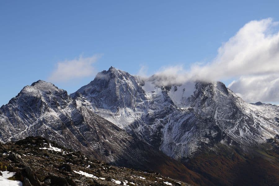 Galeria da expedição Ushuaia: O Último Horizonte