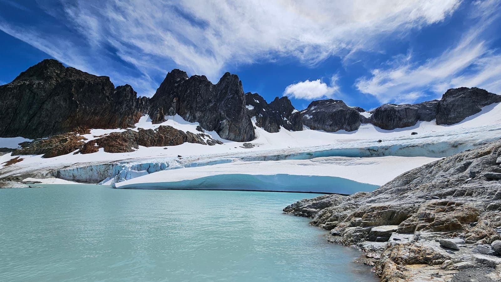 Patagônia Argentina: guia para a sua primeira viagem