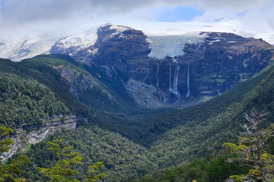 Galeria da expedição Bariloche: A Face Oculta