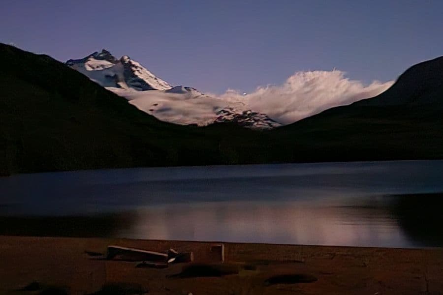 Galeria da expedição Bariloche: A Face Oculta