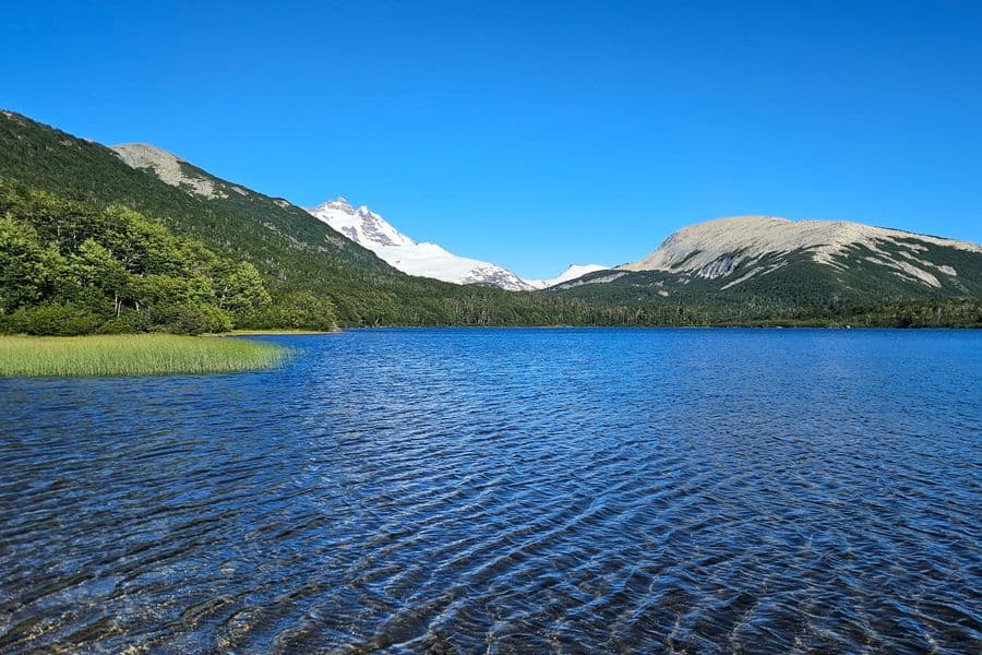 Galeria da expedição Bariloche: A Face Oculta