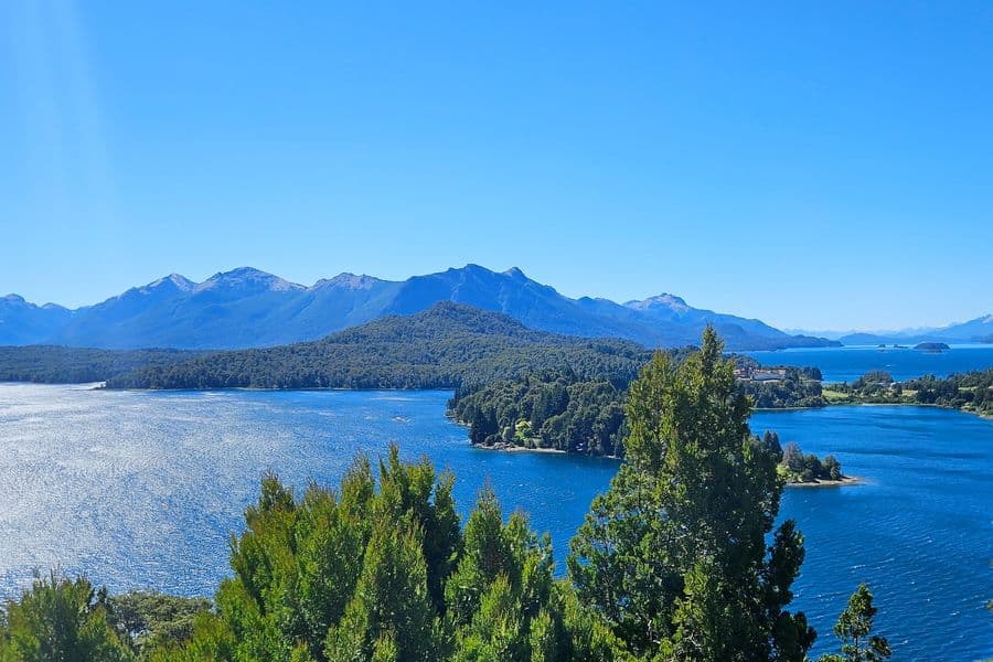 Galeria da expedição Bariloche: A Face Oculta