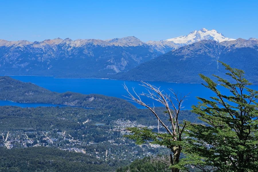 Galeria da expedição Bariloche: A Face Oculta