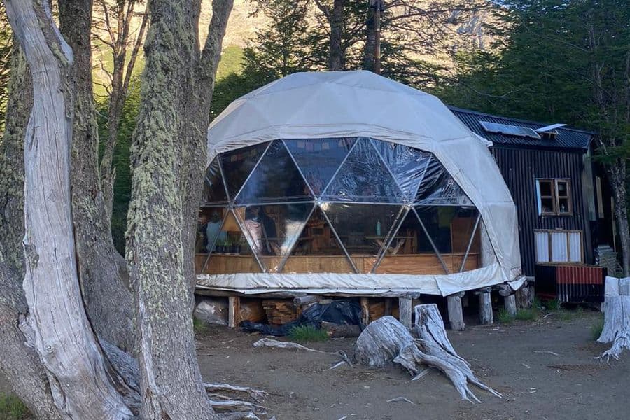 Galeria da expedição Bariloche: A Face Oculta